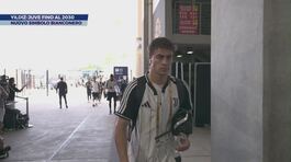 Yildiz-Juve fino al 2030 thumbnail