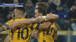 Leoni è la priorità dell'Inter thumbnail