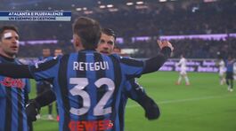 Le plusvalenze d'oro dell'Atalanta thumbnail
