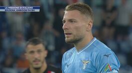 Bologna: la missione di Italiano thumbnail
