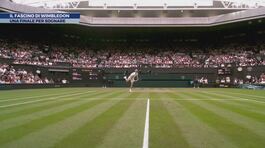 Il fascino di Wimbledon thumbnail
