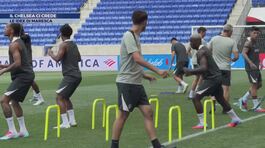 Il Chelsea ci crede thumbnail