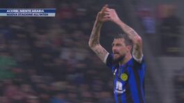 Acerbi, niente Arabia thumbnail