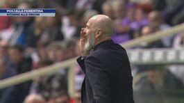 Pioli alla Fiorentina thumbnail