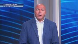 Calciomercato live thumbnail