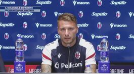 Il Bologna è ripartito thumbnail