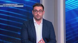 Calciomercato: l'Inter ci prova per Lookman thumbnail