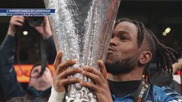 L'importanza di Lookman: il Mister X (svelato) dell'Inter thumbnail