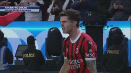 Arabia? No grazie! Pulisic vuole solo il Milan thumbnail