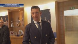 La stagione arbitrale thumbnail