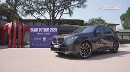 BMW in tour 2025 thumbnail