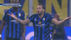Calhanoglu non si muove: ecco quanto torna a Milano