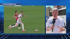 Il Napoli al lavoro aspettando notizie di Osimhen: le ultime