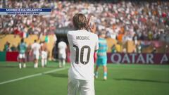 Modric milanista di ferro: "Ma qui mai mediocrità"