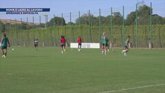 Roma e Lazio al lavoro