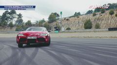 GR Toyota Supra