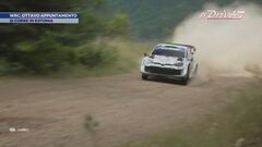 WRC Delfi Rally Estonia 2025