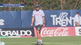 Conte torchia il Napoli thumbnail
