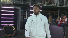 McKennie gioca sempre thumbnail