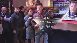 Addio Felix Baumgartner thumbnail