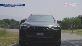 Nuova Audi Q5 Sportback thumbnail