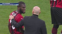 Pioli e Kessie thumbnail