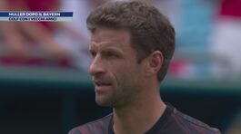 Muller dopo il Bayern thumbnail
