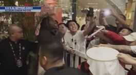 Leao, solo Milan: ma Allegri vuole più gol thumbnail