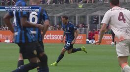 Inter, parla Marotta: "Calha non è un caso" thumbnail