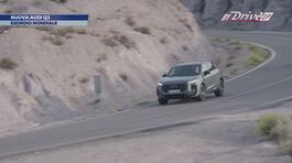 Audi Q3 si rinnova thumbnail