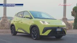 BYD Dolphin Surf thumbnail