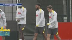 La Serie A lo attende