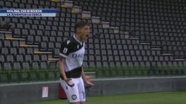 Molina, chi si rivede thumbnail