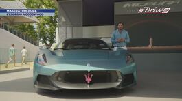 Nuova Maserati MCPura thumbnail