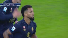 Juve, il caso Douglas Luiz potrebbe rientrare: gli aggiornamenti thumbnail