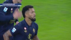 Juve, il caso Douglas Luiz potrebbe rientrare: gli aggiornamenti