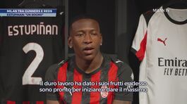Milan tra Gunners e Reds thumbnail