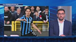 Milan, l'assalto a Jashari e le cessioni: le ultime sul mercato thumbnail