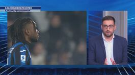 Calciomercato Inter thumbnail