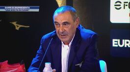 Sarri si (ri)presenta thumbnail