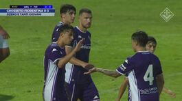 Grosseto-Fiorentina 0-3 thumbnail