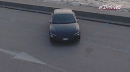 Audi A6 Sportback e-tron thumbnail