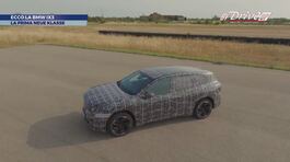 BMW iX3 PreDrive thumbnail