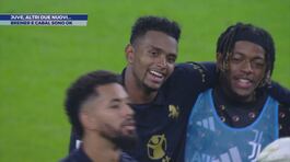 Juve, altri due nuovi... thumbnail