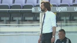 La ripartenza di Pirlo thumbnail