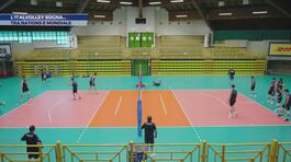 L'Italvolley sogna... thumbnail