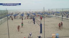 Sport, Romagna capitale