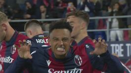 Il ruggito di Ndoye thumbnail
