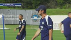 Inter al lavoro