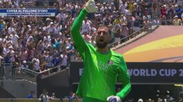 Corsa al Pallone d'oro thumbnail